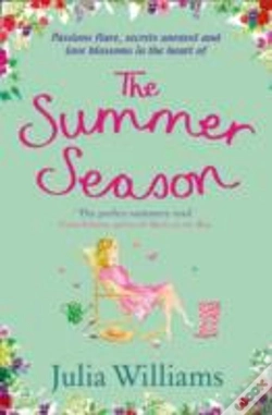 Capa do artigo The Summer Season