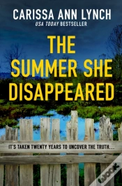 Capa do artigo The Summer She Disappeared