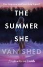 The Summer She Vanished - Preview