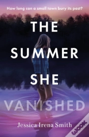 Capa do artigo The Summer She Vanished