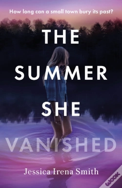 Capa do artigo The Summer She Vanished