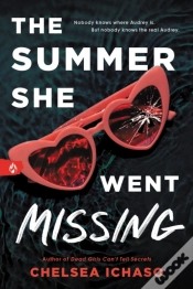 Capa do artigo The Summer She Went Missing