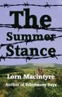The Summer Stance - Preview