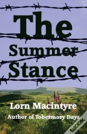 Capa do artigo The Summer Stance