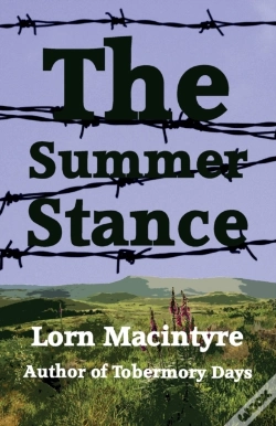 Capa do artigo The Summer Stance