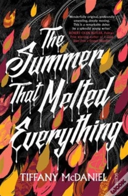 Capa do artigo The Summer That Melted Everything