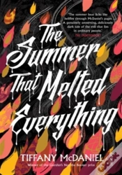 Capa do artigo The Summer That Melted Everything