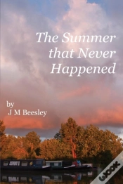Capa do artigo The Summer That Never Happened