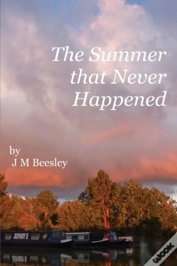 Capa do artigo The Summer That Never Happened