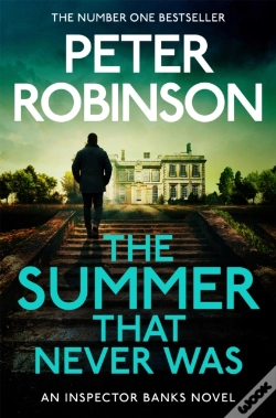 Capa do artigo The Summer That Never Was