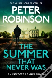 Capa do artigo The Summer That Never Was