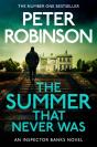 The Summer That Never Was - Preview