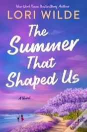 Capa do artigo The Summer That Shaped Us