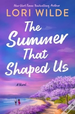 Capa do artigo The Summer That Shaped Us