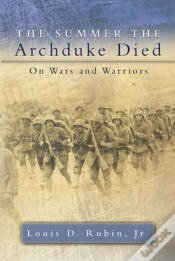 Capa do artigo The Summer The Archduke Died