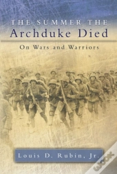 The Summer The Archduke Died