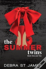 Capa do artigo The Summer Twins