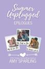 The Summer Unplugged Epilogues - Preview