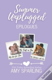 The Summer Unplugged Epilogues