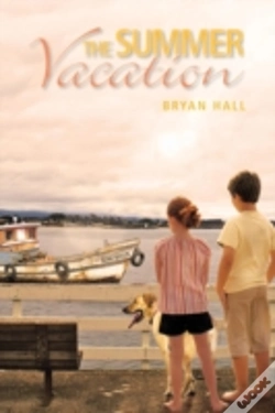 Capa do artigo The Summer Vacation