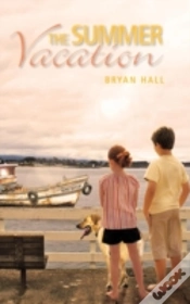 Capa do artigo The Summer Vacation
