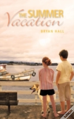 Capa do artigo The Summer Vacation