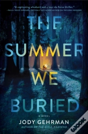 Capa do artigo The Summer We Buried