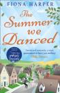The Summer We Danced - Preview