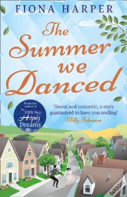 Capa do artigo The Summer We Danced