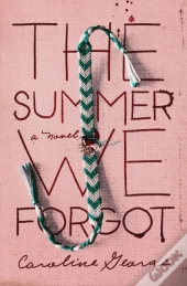 The Summer We Forgot