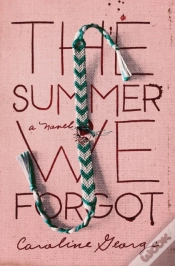 Capa do artigo The Summer We Forgot