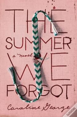 Capa do artigo The Summer We Forgot