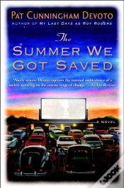 Capa do artigo The Summer We Got Saved
