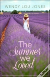 Capa do artigo The Summer We Loved