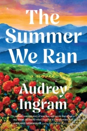 Capa do artigo The Summer We Ran