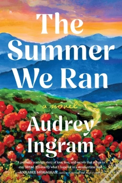 Capa do artigo The Summer We Ran
