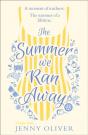 The Summer We Ran Away - Preview