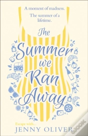 Capa do artigo The Summer We Ran Away
