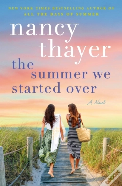 Capa do artigo The Summer We Started Over