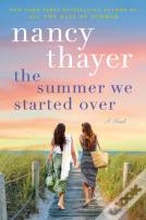The Summer We Started Over