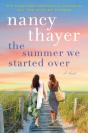 The Summer We Started Over - Preview