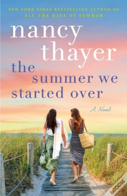 Capa do artigo The Summer We Started Over