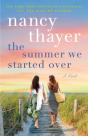 The Summer We Started Over - Preview