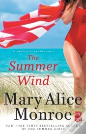 Capa do artigo The Summer Wind