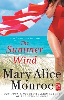 Capa do artigo The Summer Wind
