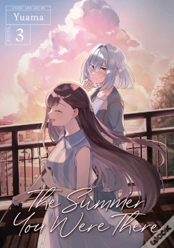 Capa do artigo The Summer You Were There Vol. 3