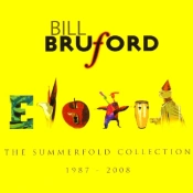 Capa do artigo The summerfold collection 1987-2008 - CD