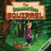 Capa do artigo The Summertime Squirrel