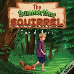 Capa do artigo The Summertime Squirrel