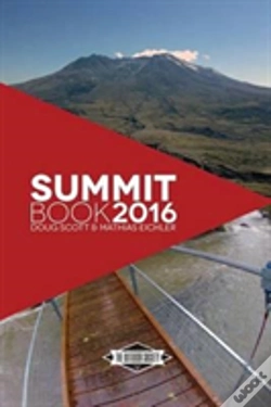Capa do artigo The Summit Book 2016